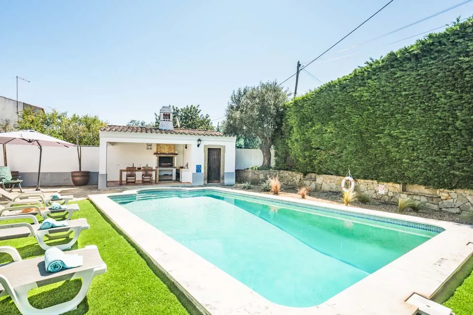 Private Pool