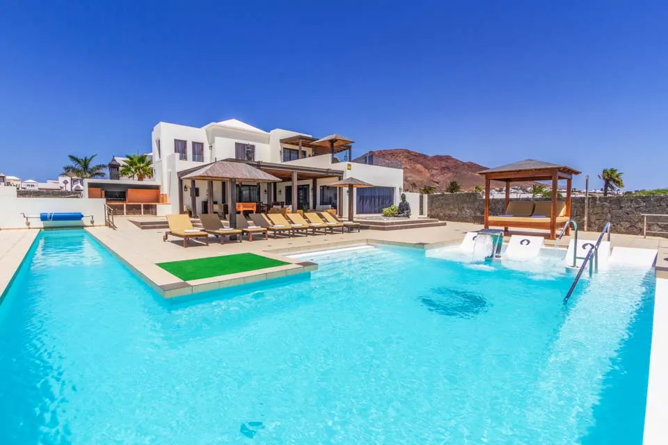 Private Pool