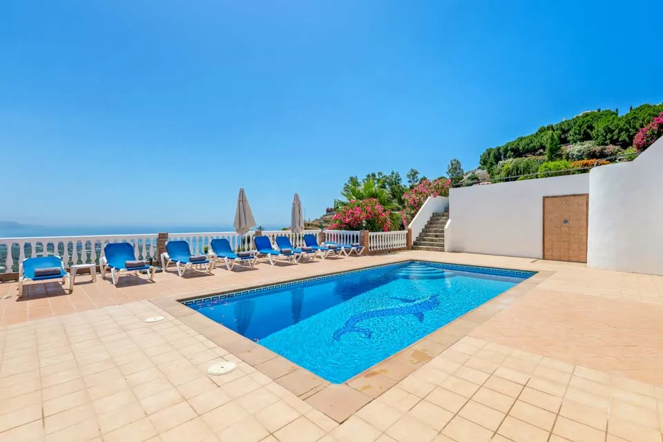 Private Pool