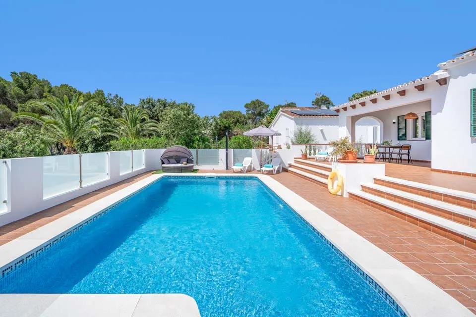 Private Pool