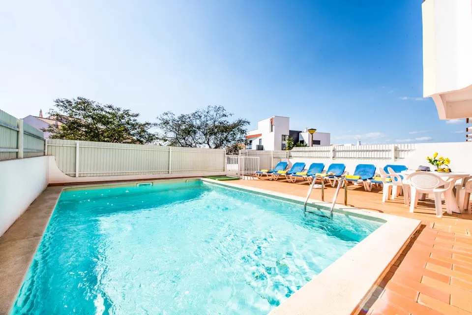 Private Pool