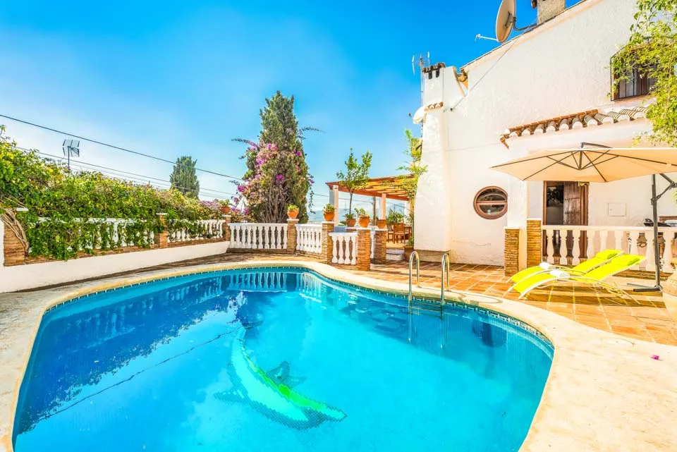 Private Pool