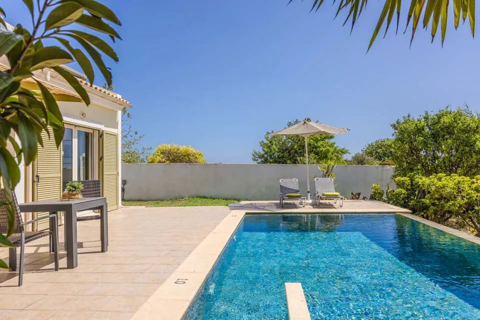 Private Pool