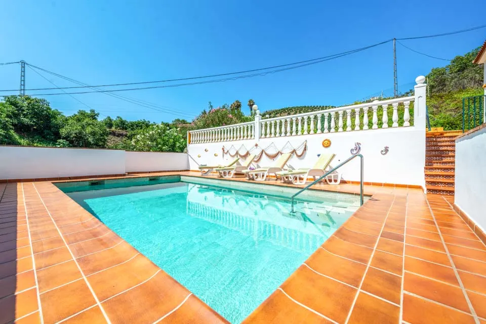 Private Pool
