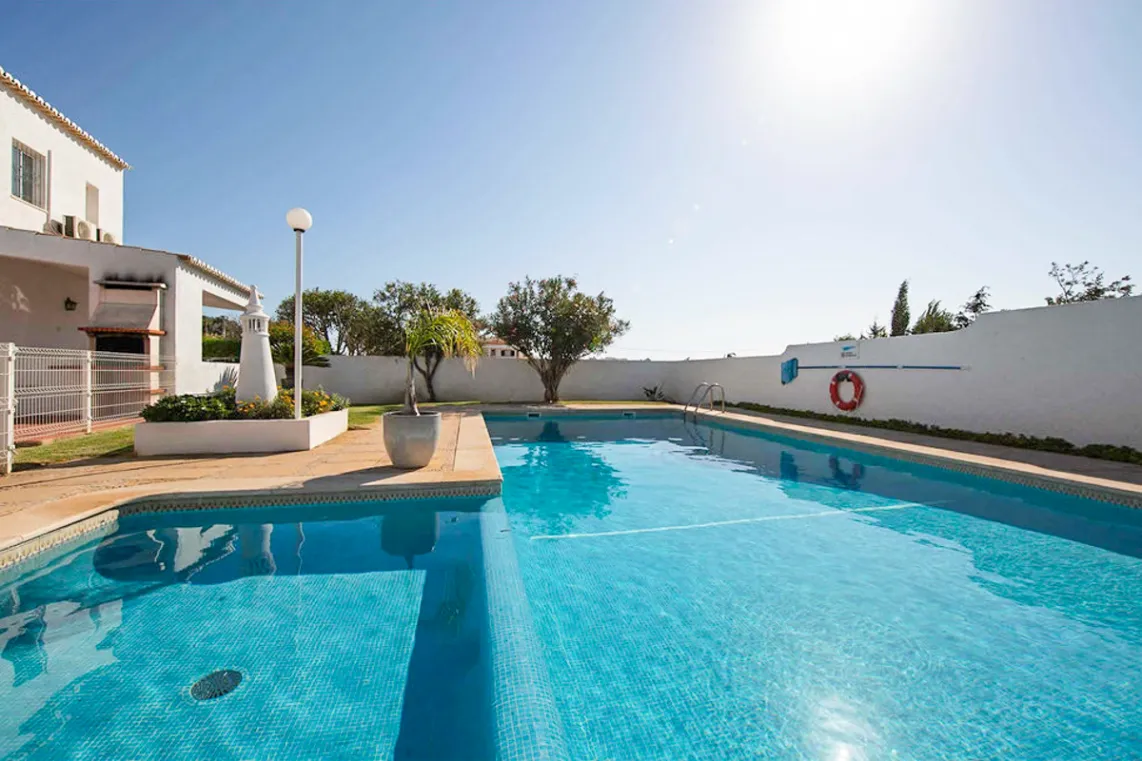 Private Pool