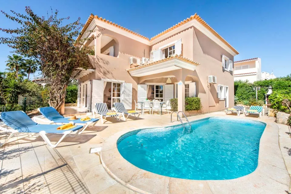 Private Pool