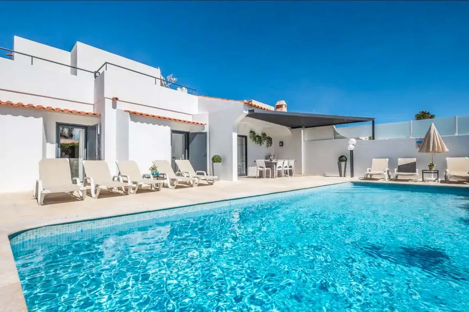 Private Pool