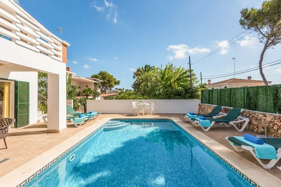 Private Pool