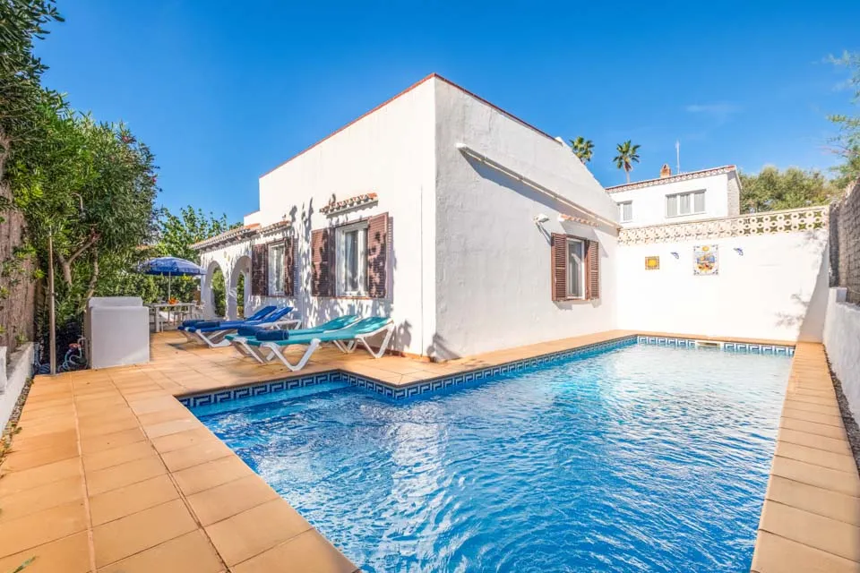 Private Pool