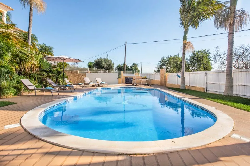 Private Pool