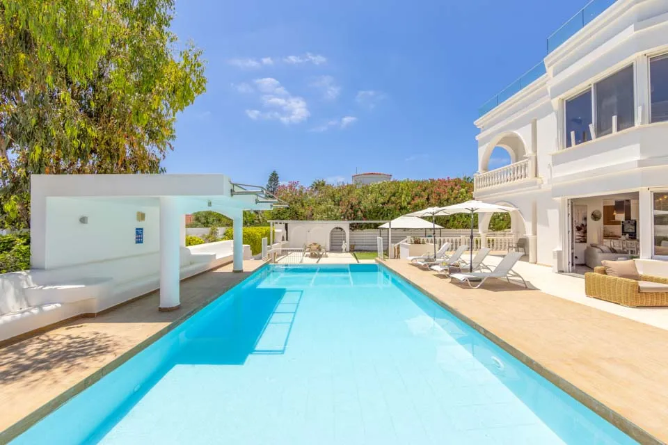 Private Pool
