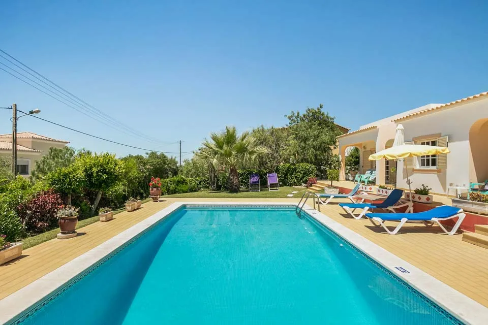 Private Pool