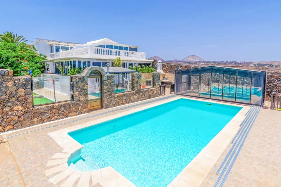 Private Pool