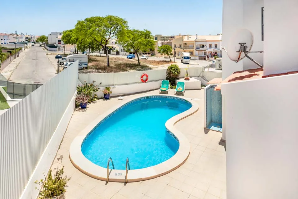Private Pool