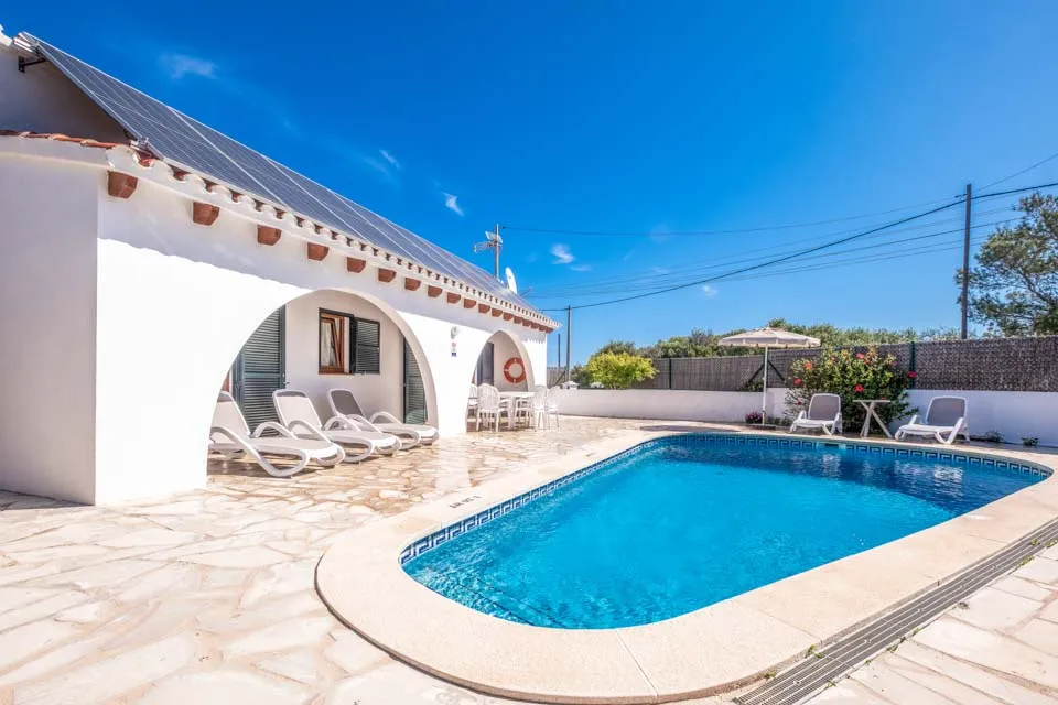 Private Pool