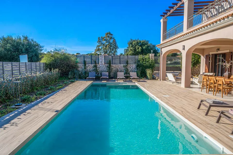 Private Pool