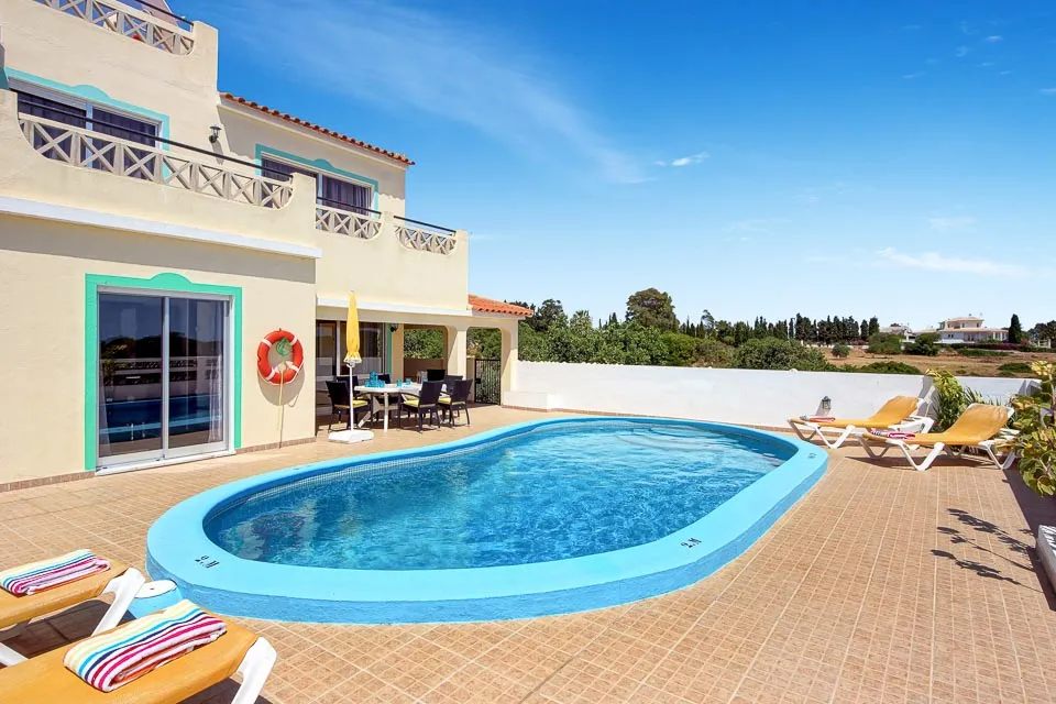 Private Pool