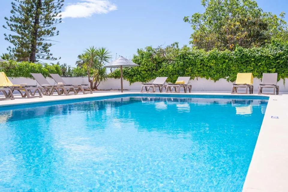 Private Pool