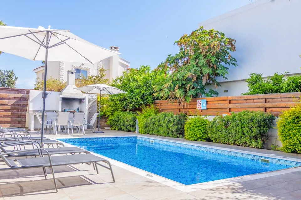Private Pool