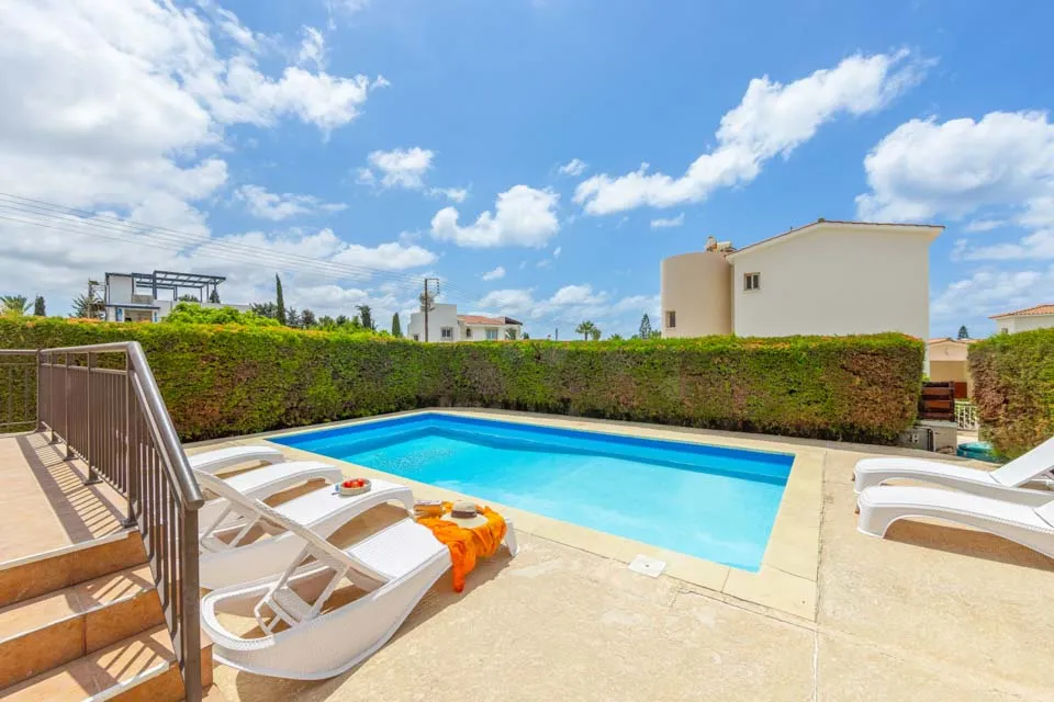 Private Pool