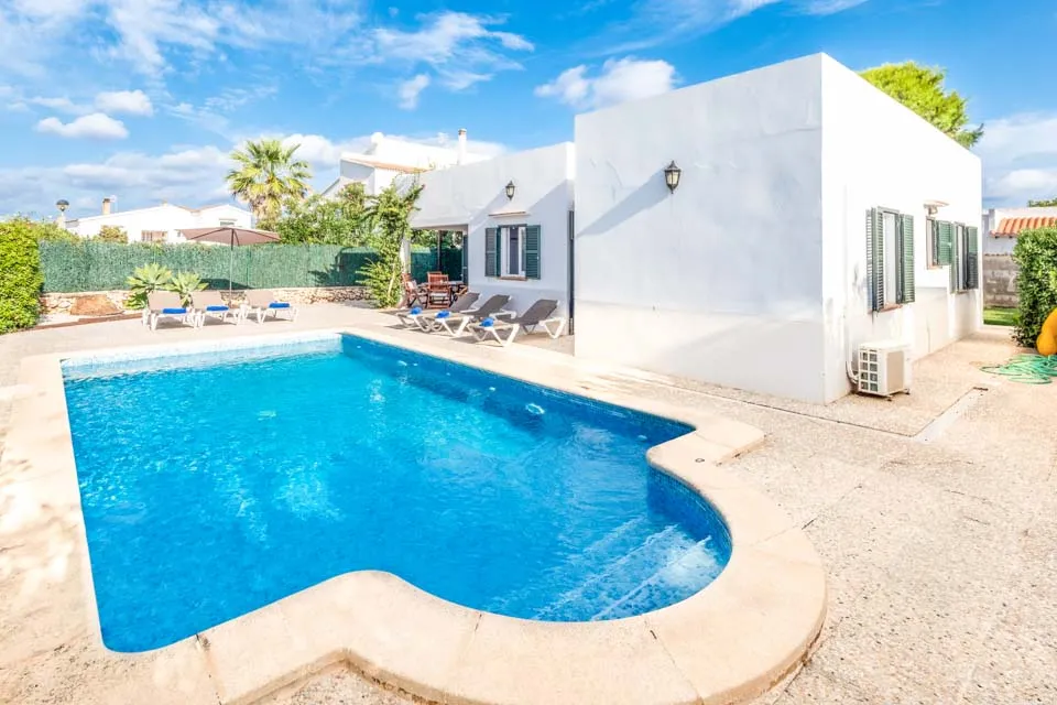 Private Pool