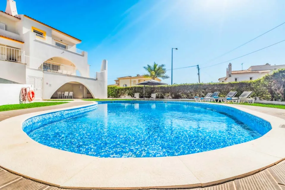 Private Pool