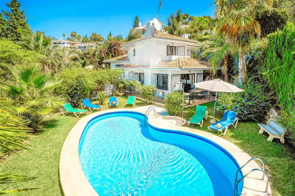 Private Pool