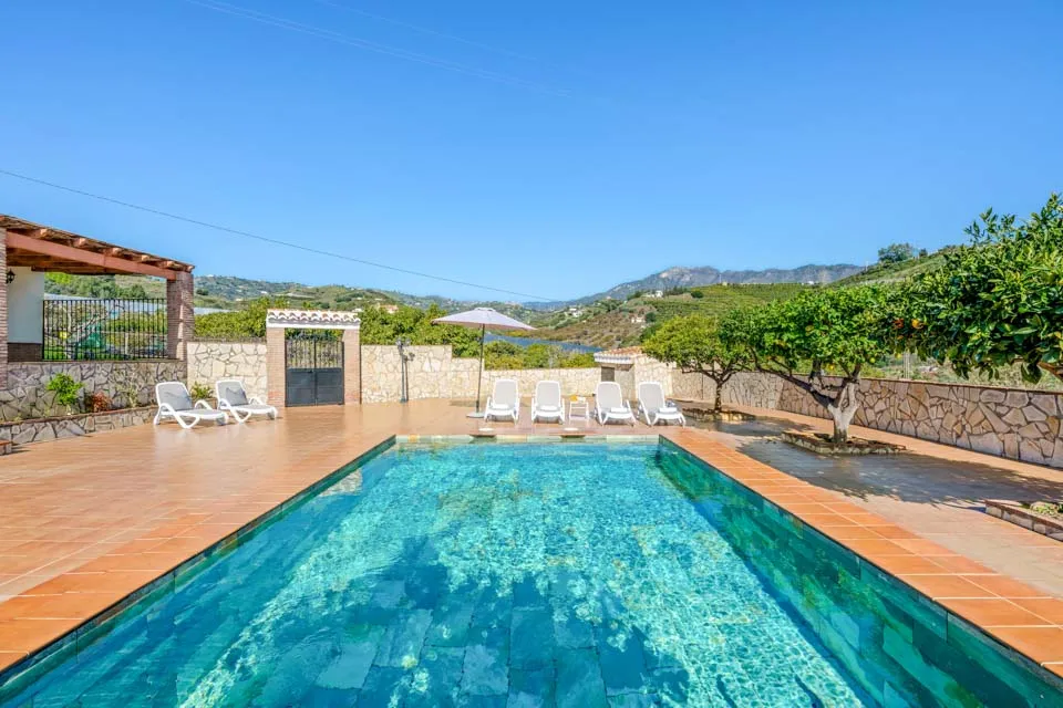 Private Pool