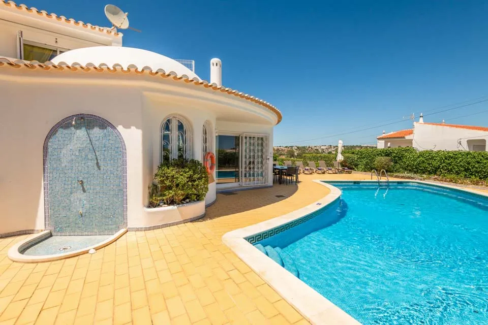 Private Pool