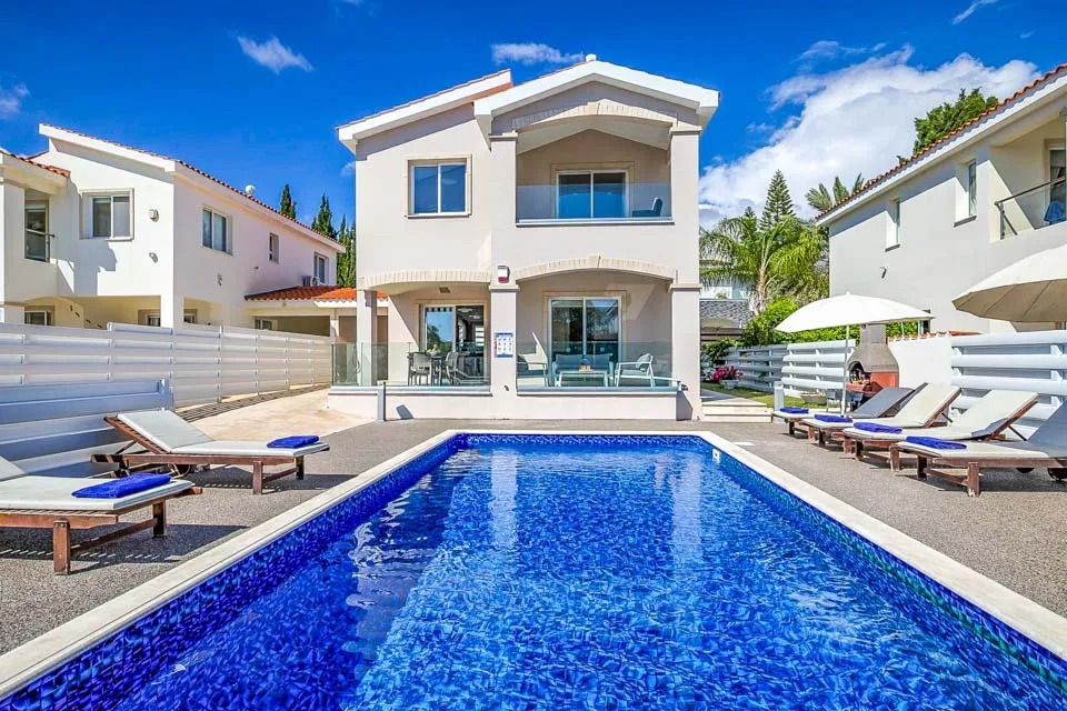 Private Pool