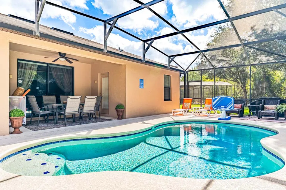 Private Pool