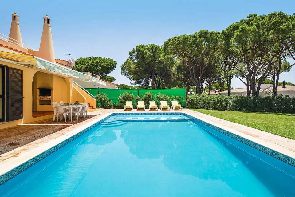 Private Pool