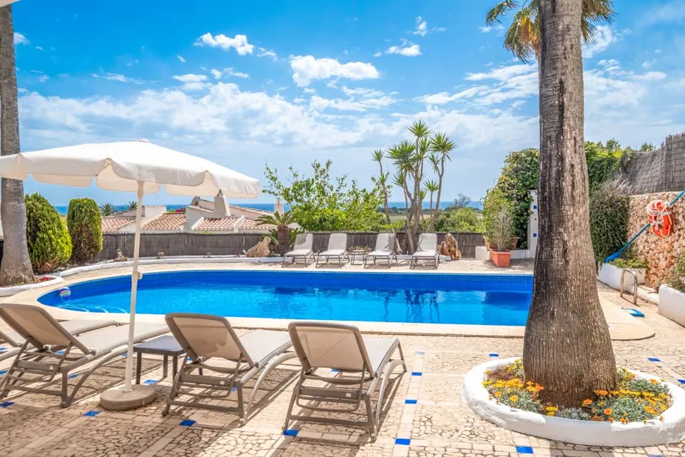 Private Pool