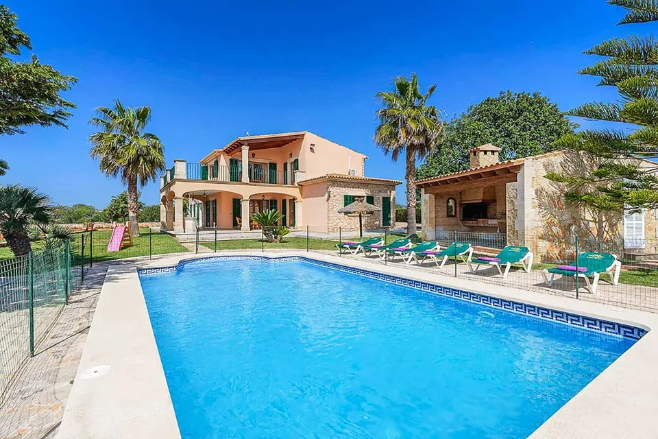 Private Pool