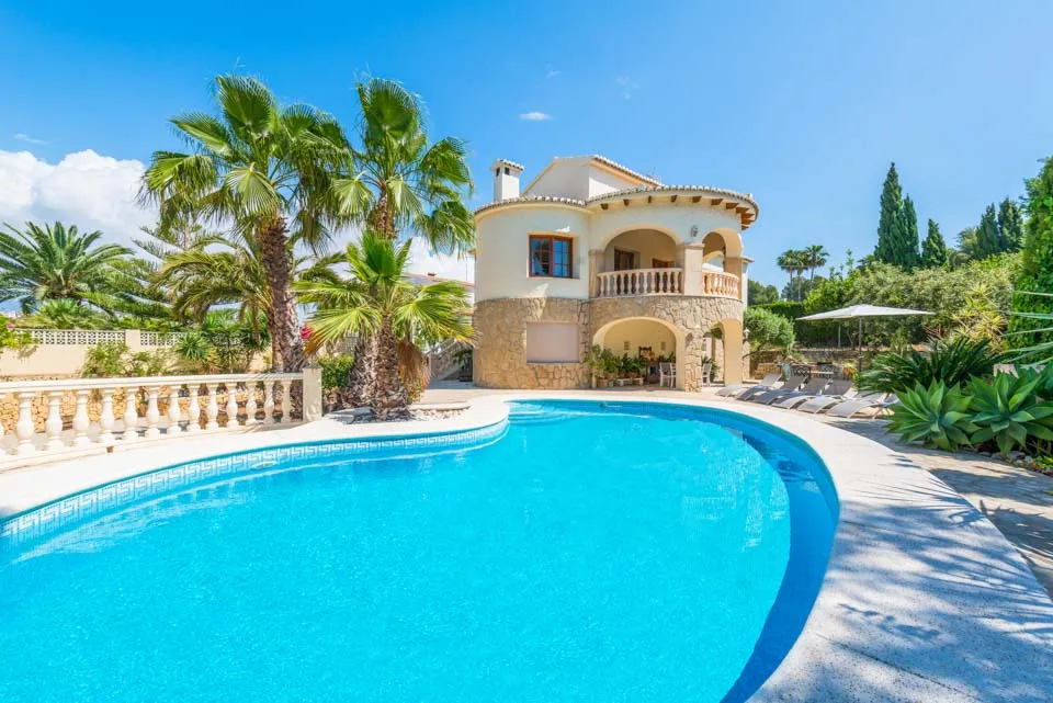 Private Pool