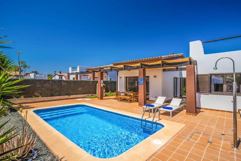 Private Pool