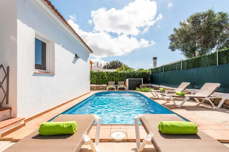 Private Pool