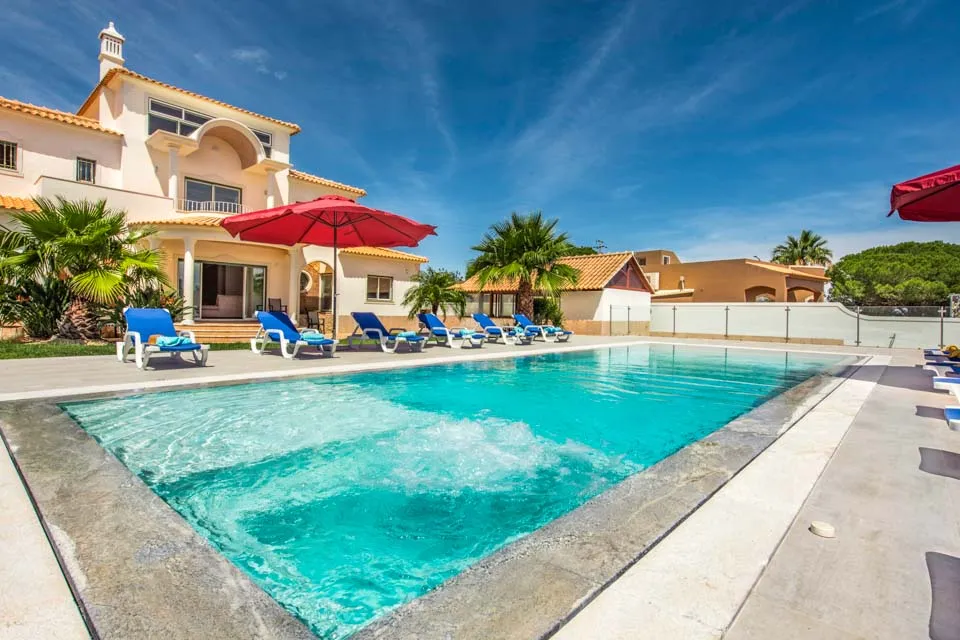 Private Pool