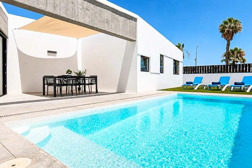 Private Pool