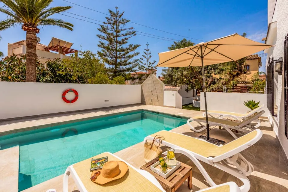 Private Pool