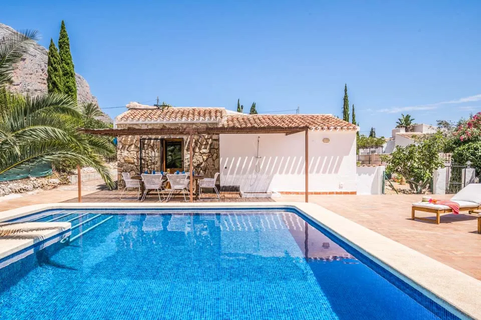Private Pool