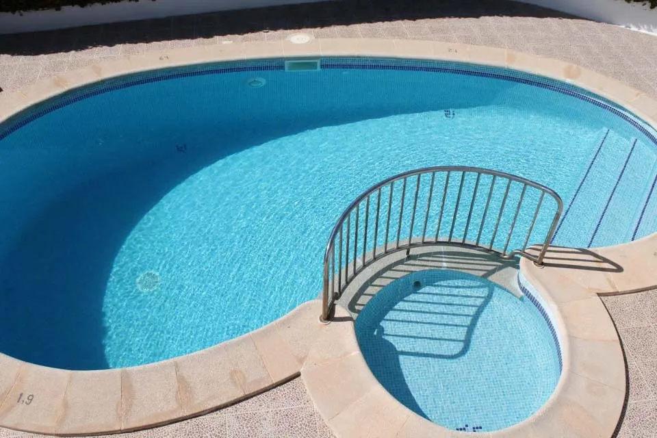 Private Pool