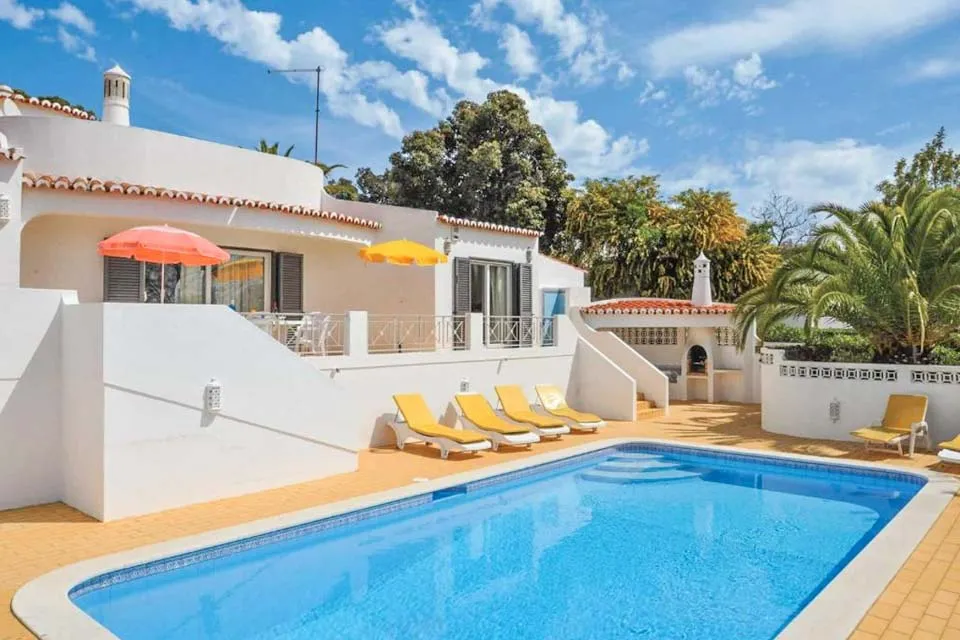 Private Pool