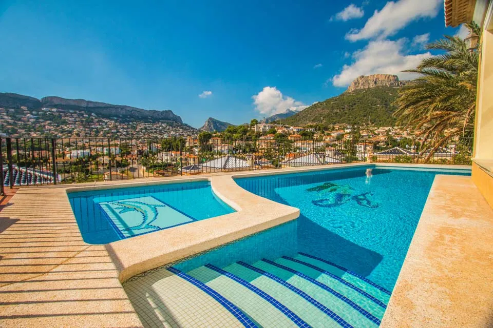 Private Pool