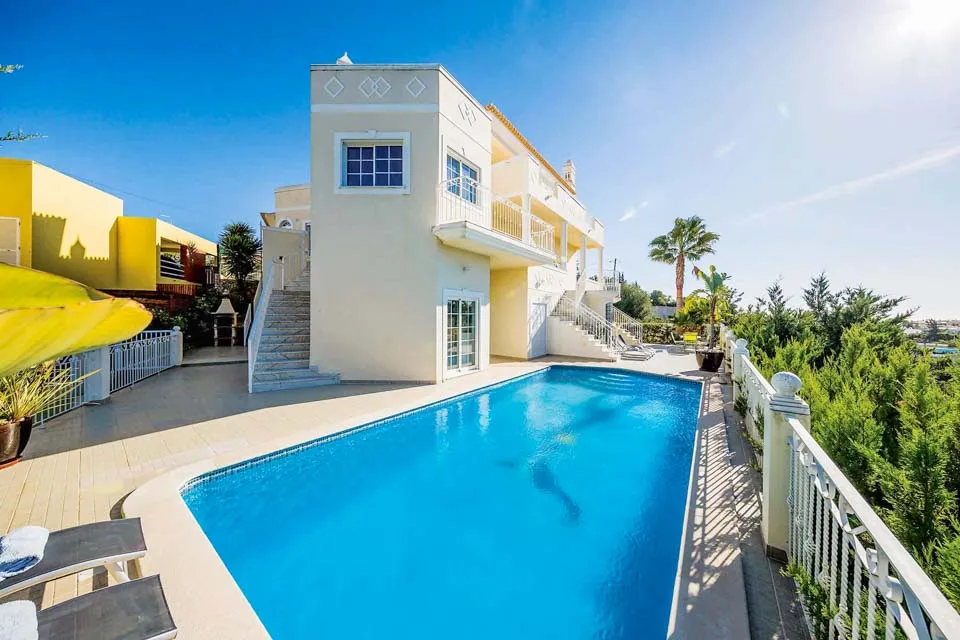Private Pool