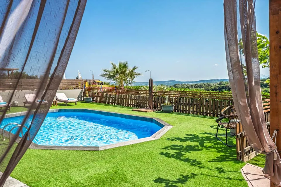 Private Pool
