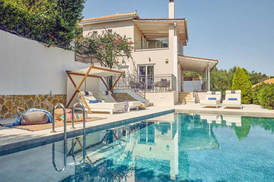 Private Pool