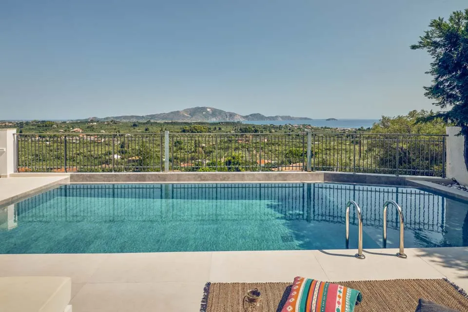 Private Pool