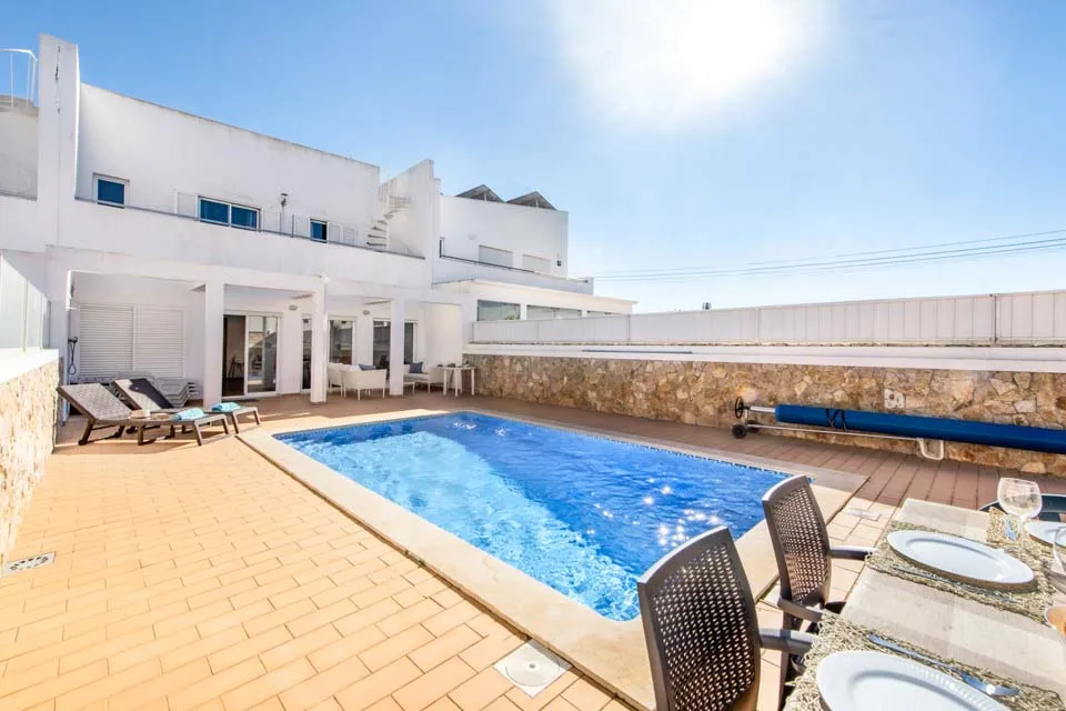 Private Pool