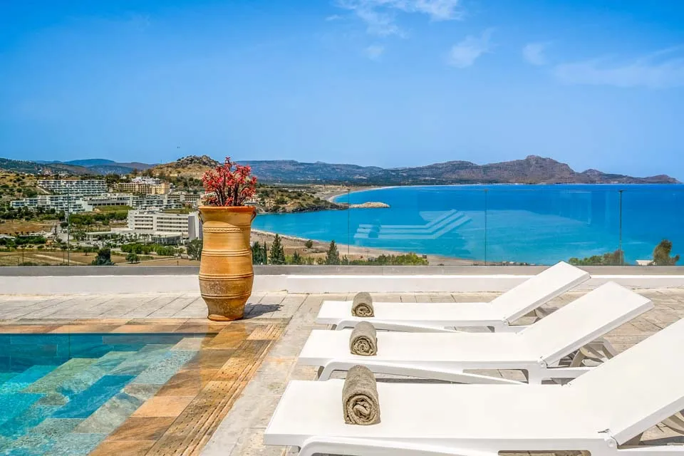 Private Pool